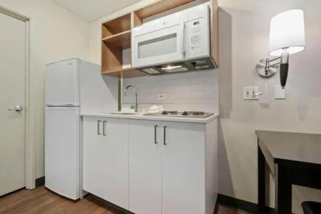Extended Stay America Suites - Seattle - Redmond - 22