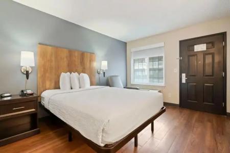Extended Stay America Suites - Seattle - Redmond - 2