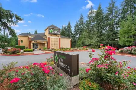 Extended Stay America Suites - Seattle - Redmond - 19