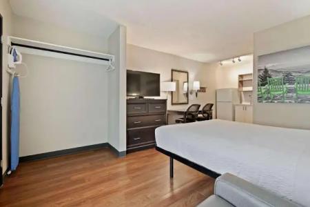 Extended Stay America Suites - Seattle - Redmond - 43