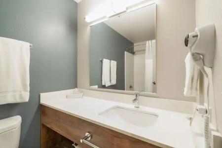 Extended Stay America Suites - Seattle - Redmond - 8