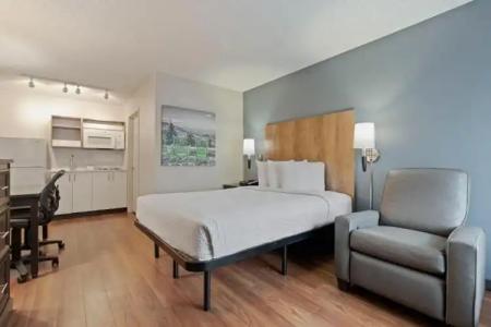 Extended Stay America Suites - Seattle - Redmond - 44