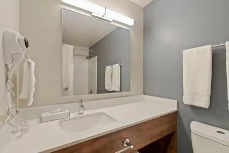 Extended Stay America Suites - Seattle - Redmond - 10