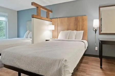 Extended Stay America Suites - Seattle - Redmond - 3