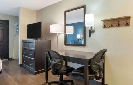 Extended Stay America Suites - Seattle - Redmond - 33
