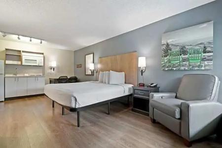 Extended Stay America Suites - Seattle - Redmond - 30