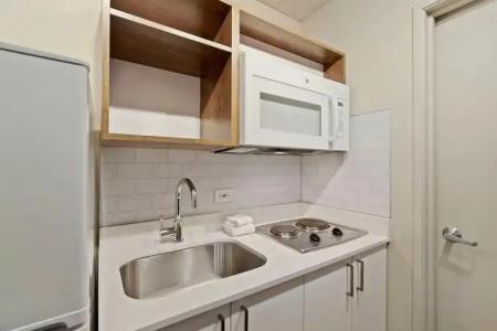 Extended Stay America Suites - Seattle - Redmond - 21