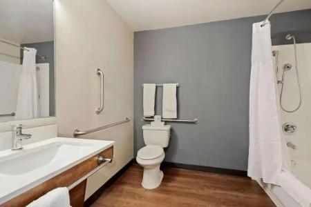 Extended Stay America Suites - Seattle - Redmond - 42