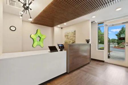 Extended Stay America Suites - Seattle - Redmond - 1