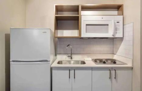 Extended Stay America Suites - Seattle - Redmond - 36