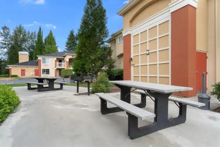 Extended Stay America Suites - Seattle - Redmond - 20