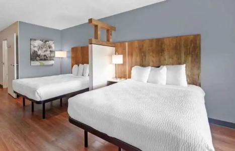 Extended Stay America Suites - Seattle - Redmond - 51