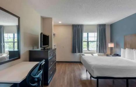 Extended Stay America Suites - Seattle - Redmond - 39