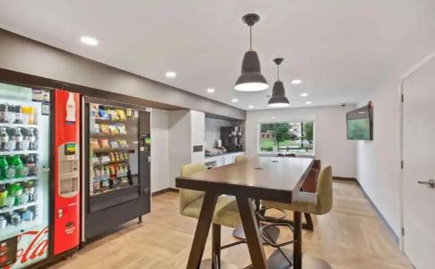 Extended Stay America Suites - Seattle - Redmond - 14