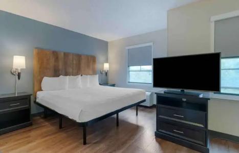 Extended Stay America Suites - Seattle - Redmond - 34