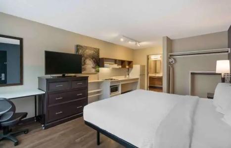 Extended Stay America Suites - Seattle - Redmond - 32