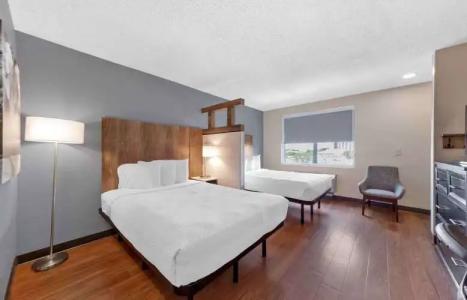 Extended Stay America Suites - Seattle - Redmond - 52