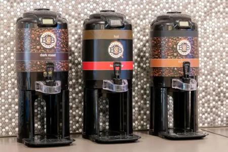 Extended Stay America Suites - Seattle - Redmond - 24