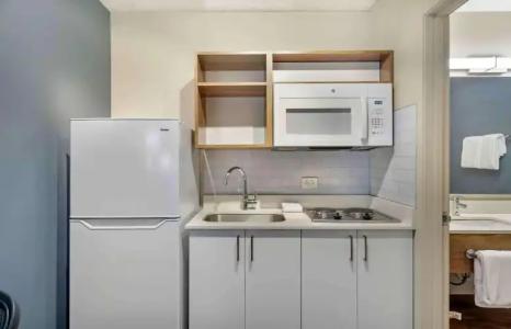 Extended Stay America Suites - Seattle - Redmond - 26