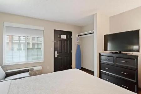 Extended Stay America Suites - Seattle - Redmond - 48