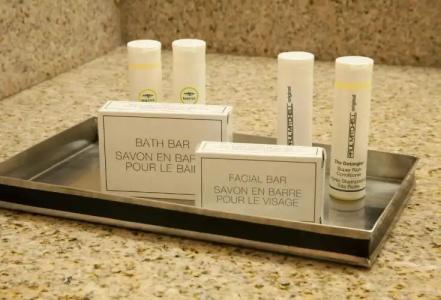 Courtyard by Marriott Seattle Bellevue/Downtown - 34