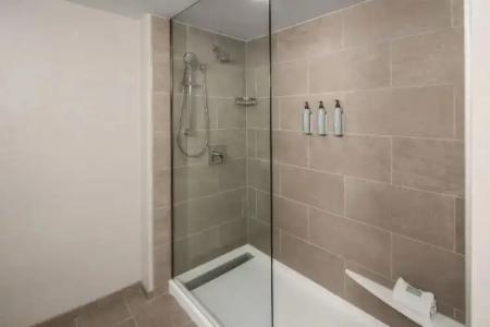 Courtyard by Marriott Seattle Bellevue/Downtown - 62