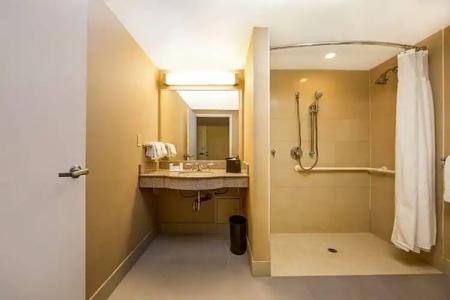 Courtyard by Marriott Seattle Bellevue/Downtown - 46