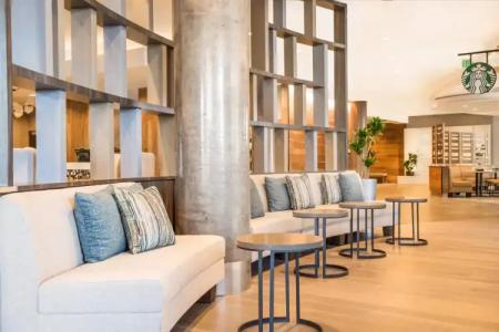 Courtyard by Marriott Seattle Bellevue/Downtown - 14