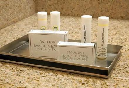 Courtyard by Marriott Seattle Bellevue/Downtown - 44