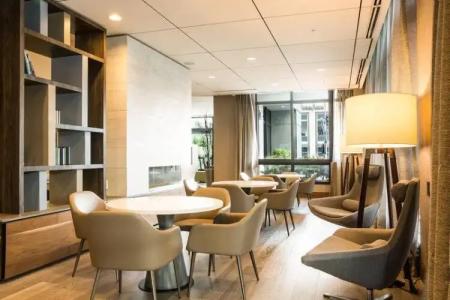 Courtyard by Marriott Seattle Bellevue/Downtown - 32