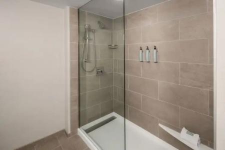 Courtyard by Marriott Seattle Bellevue/Downtown - 43