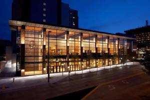 Hyatt Regency Bellevue, Bellevue