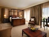 Executive Double Suite