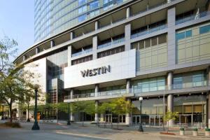 The Westin Bellevue, Bellevue