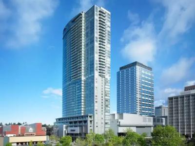 The Westin Bellevue - 19