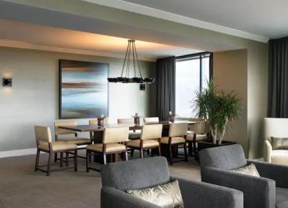 The Westin Bellevue - 12