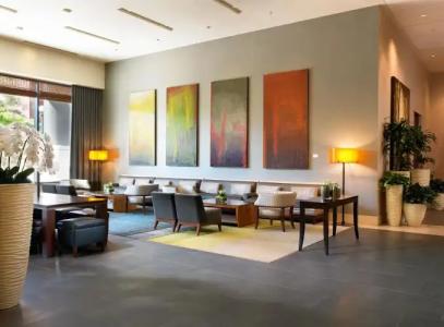 The Westin Bellevue - 24