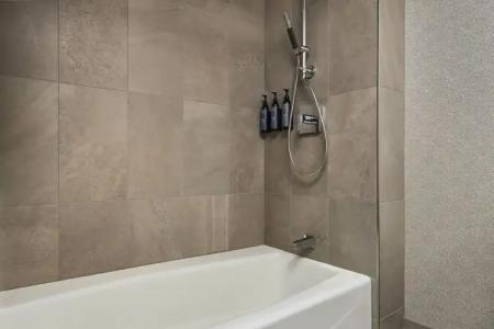 The Westin Bellevue - 27