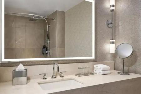 The Westin Bellevue - 37