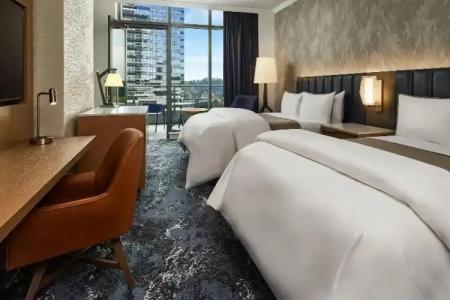 The Westin Bellevue - 72