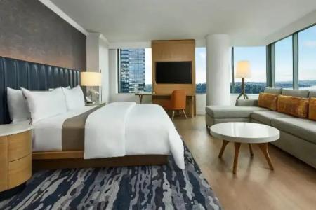 The Westin Bellevue - 93