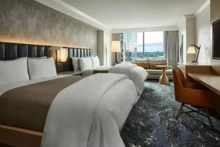 The Westin Bellevue - 49