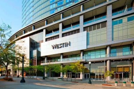 The Westin Bellevue - 25