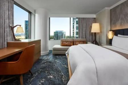 The Westin Bellevue - 29