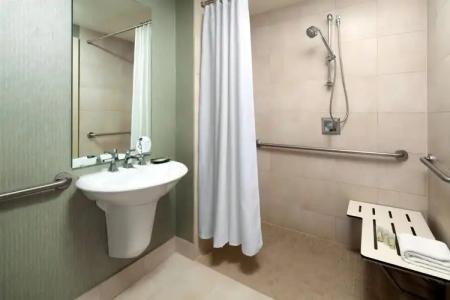 The Westin Bellevue - 44