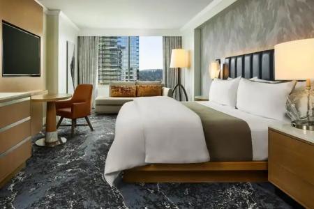 The Westin Bellevue - 43
