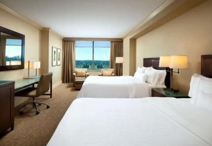 The Westin Bellevue - 6
