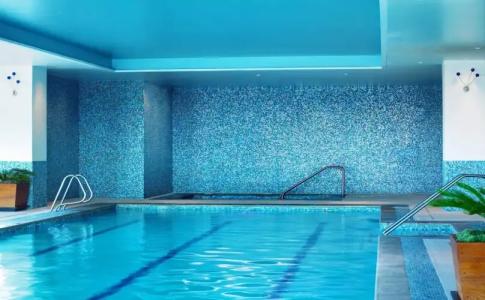 The Westin Bellevue - 14