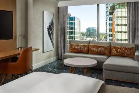 The Westin Bellevue - 46