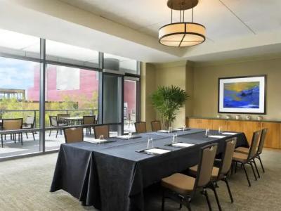 The Westin Bellevue - 22